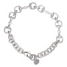 HV Polo Damenarmband Sophia - Silber