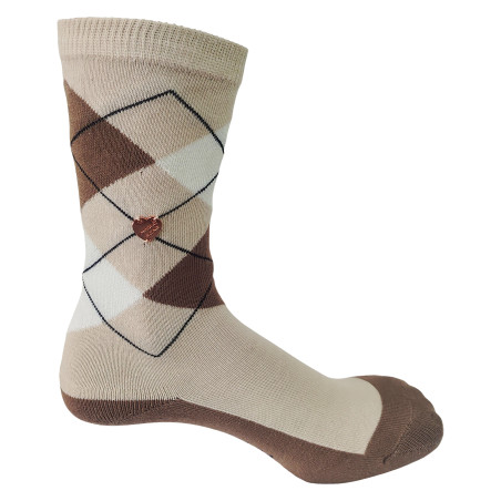 Imperial Riding Socken Queen of Diamonds Kinder