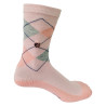 Imperial Riding Socken Queen of Diamonds Kinder - Zuckerwatte