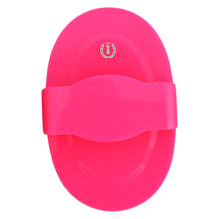 Weiche Gummistriegel Imperial Riding