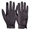 Handschuhe Crystal Imperial Riding Essentials - Braun