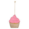 Boxspielzeug Imperial Riding Muffin - Pink