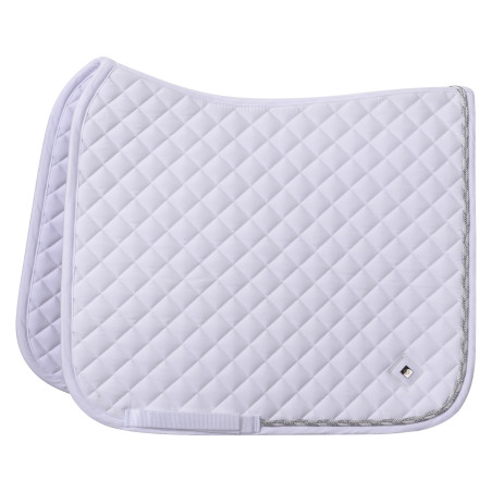 Satteldecke Imperial Riding Basic Cotton Dressage