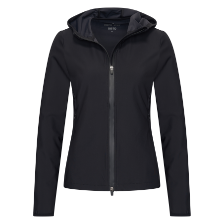 Euro-Star Kapuzenjacke Madeleine Damen