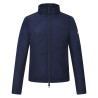 Kinderjacke Imperial Riding Jack Hybrid - Marine