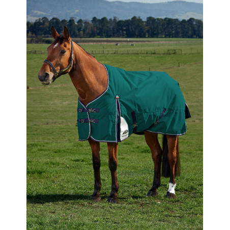 Decke ComFiTec Plus Dynamic Turnout Weatherbeeta 0 g