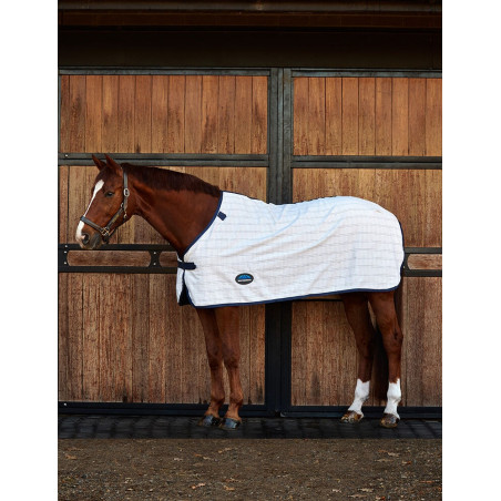 Weatherbeeta ComFiTec Baumwollliner aus Baumwolle