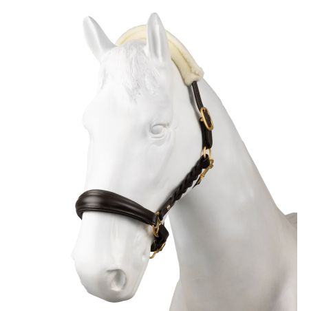 Lederhalfter Horze Rennes