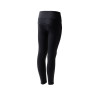 Kinder-Thermo-Leggings mit Vollbesatz Horze Greta JR - Dunkelmarine
