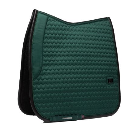 Samt-Satteldecke B Vertigo Velvet