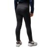 Kinder-Thermo-Leggings mit Vollgrip Horze Gillian - Dunkelmarine
