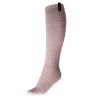 B Vertigo Wollmischung-Socken - Mauve Deauville