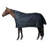 Horze Avalanche Medium-Outdoor-Decke 1200D 50 g - Sturmgrau