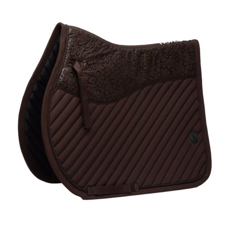 Vielseitigkeitssatteldecke Horze Lucca