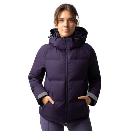 Daunenjacke Horze Dina