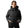 Daunenjacke Horze Dina - Schwarz