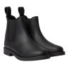Kinder Winterstiefel Horze Devon - Schwarz