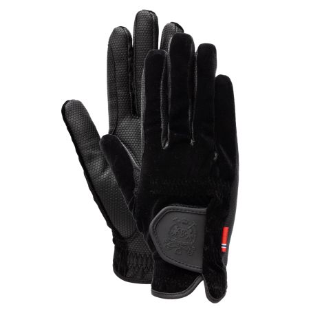 Reithandschuhe B Vertigo Elyssa