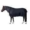 Pony-Outdoordecke mit festem Hals 200 g Horze Glasgow - Heidelbeere