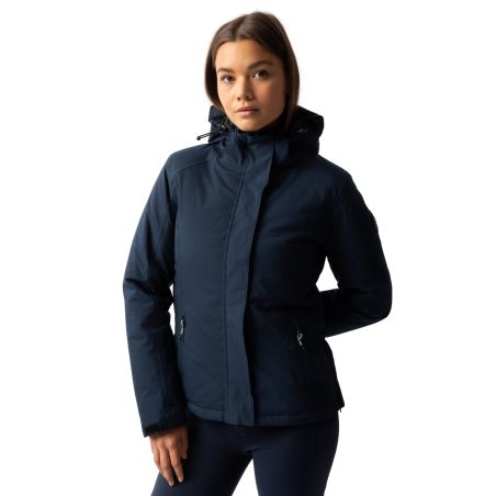 Wasserdichte Damen-Steppjacke Horz Camila