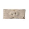 Gestricktes Stirnband Horze Kaycee - Humus