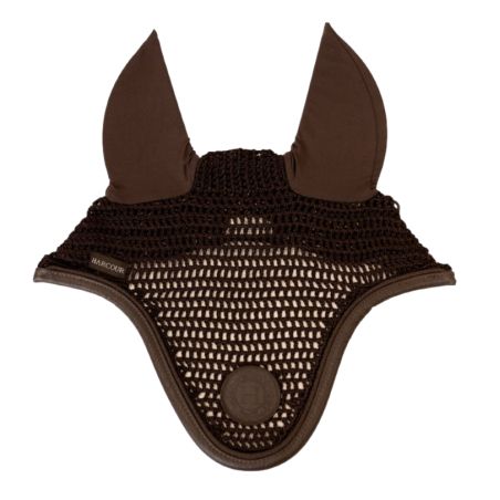 Fliegenhaube Pferd Harcour Baltha