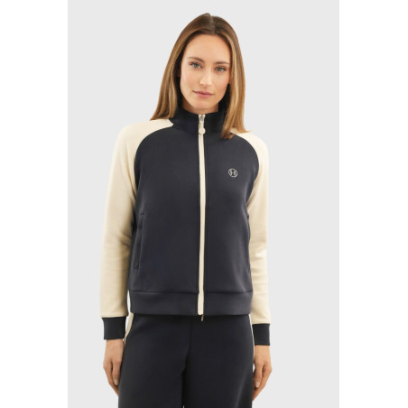 Damen-Sweatshirt Harcour Brenda