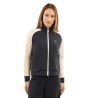 Damen-Sweatshirt Harcour Brenda - Marine