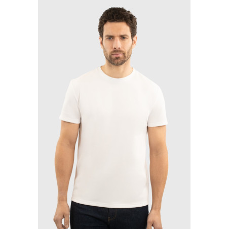 T-Shirt Harcour Titouan Herren
