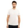 T-Shirt Harcour Titouan Herren - Weiß