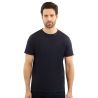 T-Shirt Harcour Titouan Herren - Marine