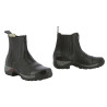 Stiefel Norton Zermatt Zip Winter - Schwarz