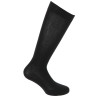 Equithème Logo Socken - Schwarz