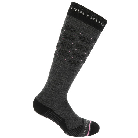 Equithème Snow Socken