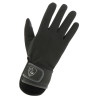 Wettkampfhandschuhe Pro Series Cabrer - Schwarz