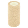 Arbeitsbandage Hippo-Tonic Flex-Wrap - Natürlich