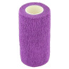 Arbeitsbandage Hippo-Tonic Flex-Wrap - Violett