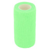 Arbeitsbandage Hippo-Tonic Flex-Wrap - Neongrün