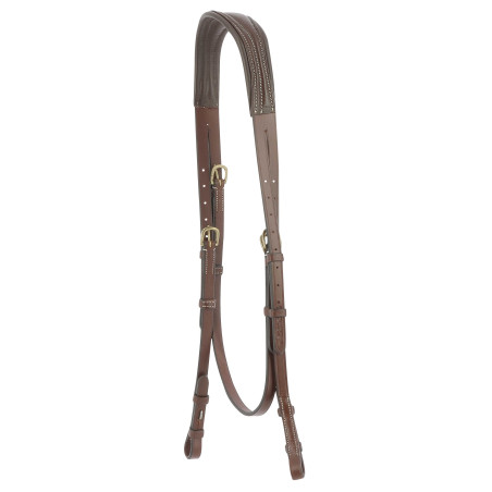 Eric Thomas Pro Soft Genickstück