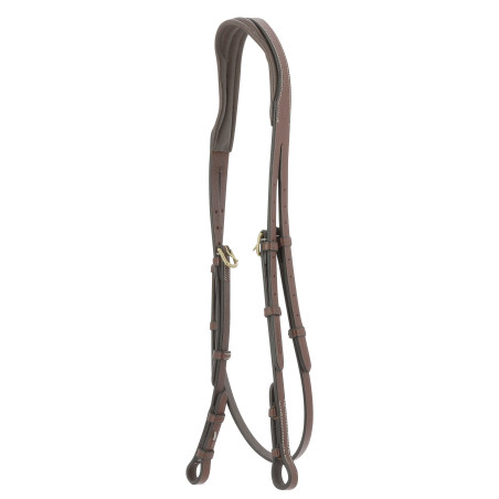 Eric Thomas Pro Geschnittenes Kopfstück