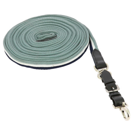 Arbeitslonge Norton gepolstert/Leder