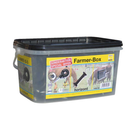 Farmer Box Horizont