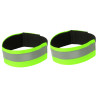 Armband Equithème High Visibility - Neongelb