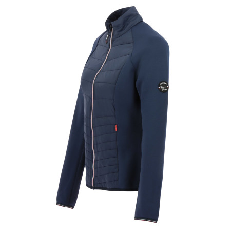 Hybride Jacke Equithème Olivia