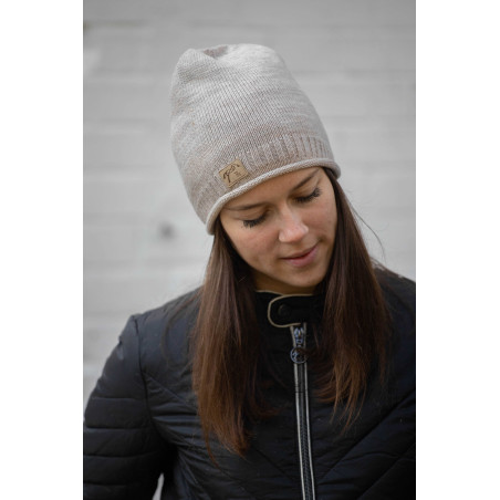 Mütze Pénélope Nouki