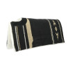 Navajo-Teppich Westride Nez Coupé - Schwarz