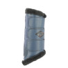 Geschlossene Gamaschen Equithème French Touch - Marineblau