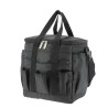 Putztasche Equithème Soft - Schwarz