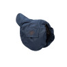 Satteldecke Equithème Premium - Blau