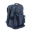 Equithème Premium Rucksack - Marineblau